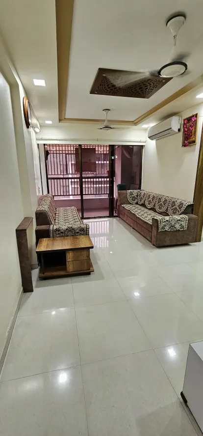 2, 3 BHK Flat for Sale in Sargasan, Gandhinagar Image 11
