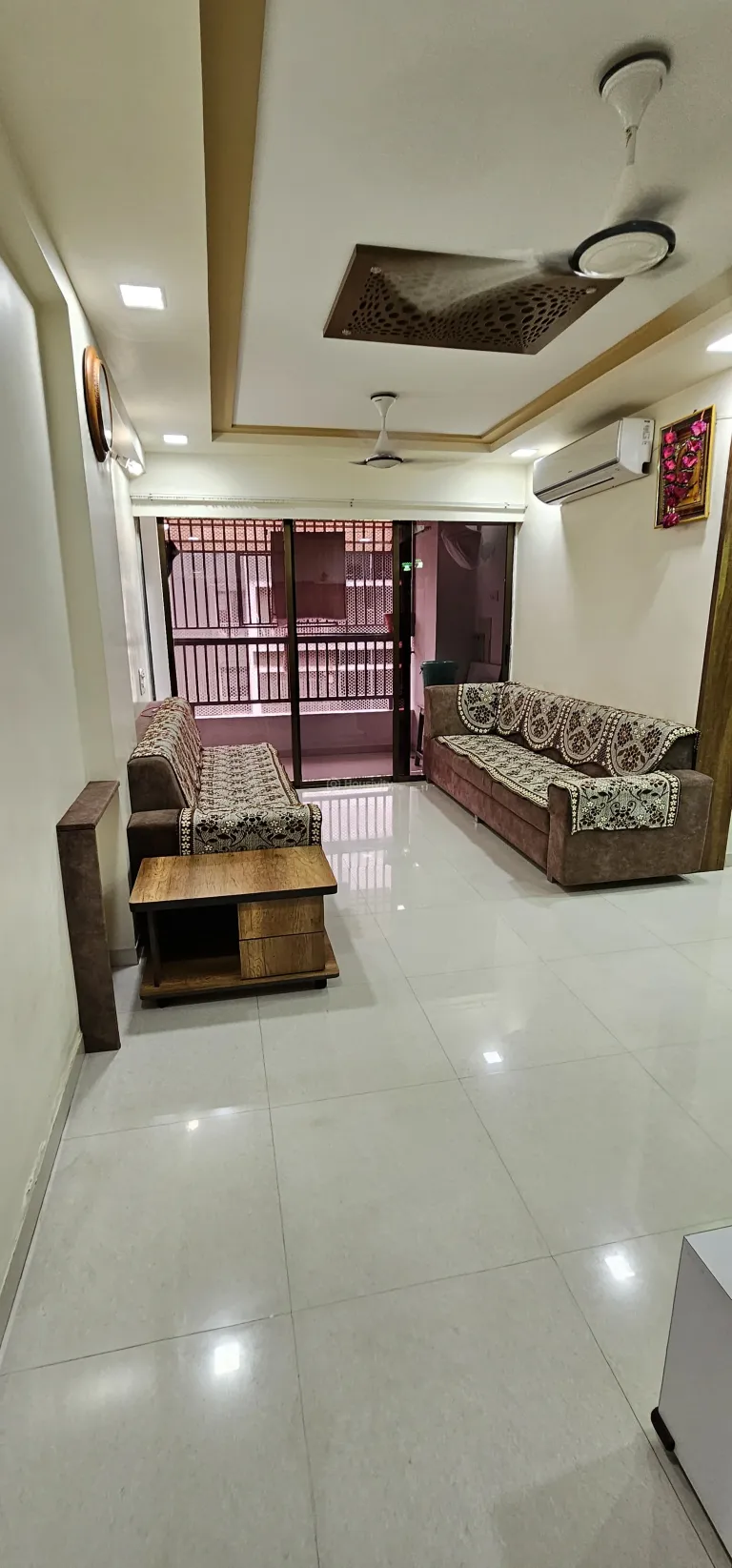 2, 3 BHK Flat for Sale in Sargasan, Gandhinagar Image 11