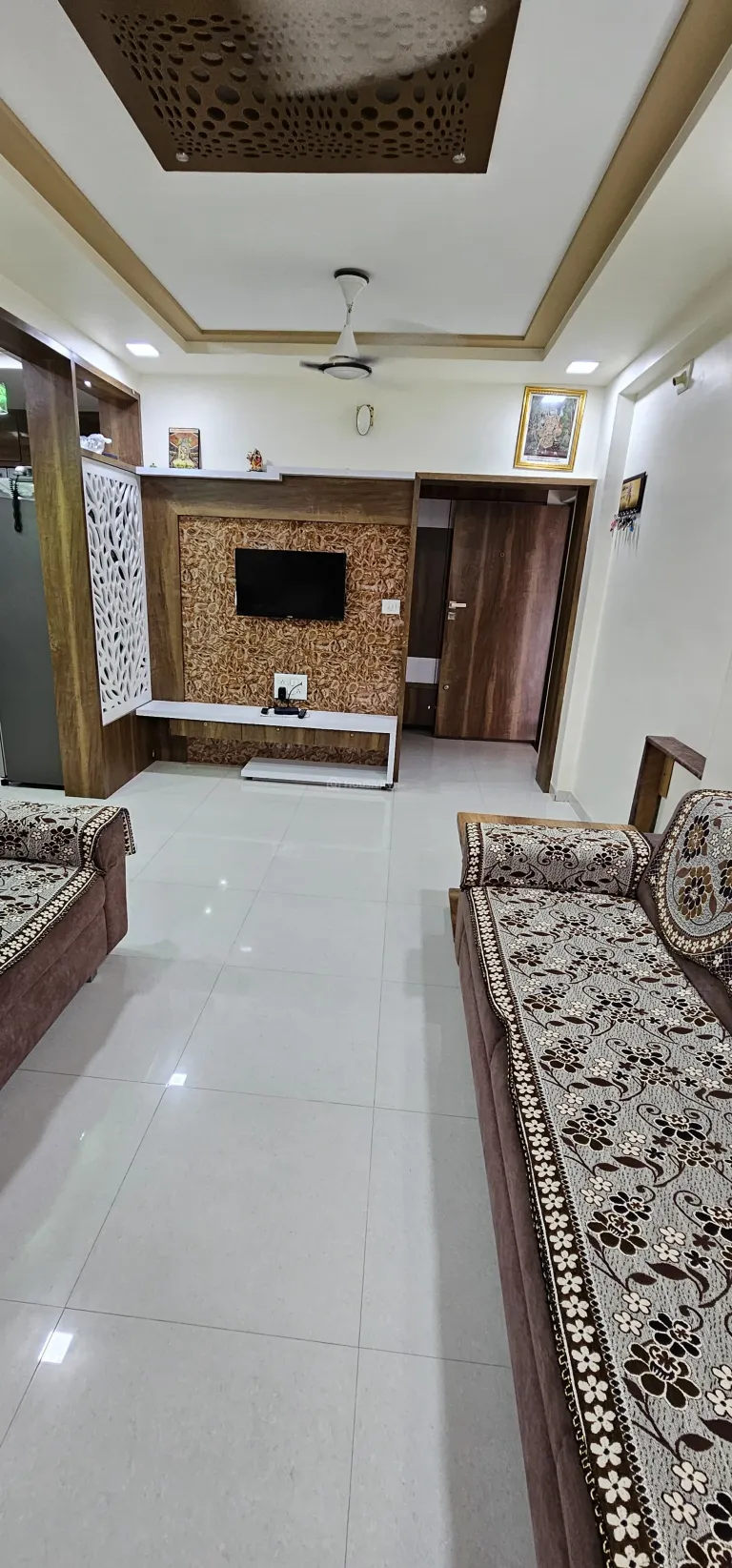 2, 3 BHK Flat for Sale in Sargasan, Gandhinagar Image 12