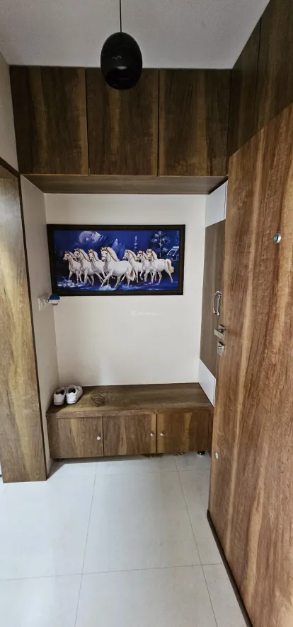 2, 3 BHK Flat for Sale in Sargasan, Gandhinagar Image 13