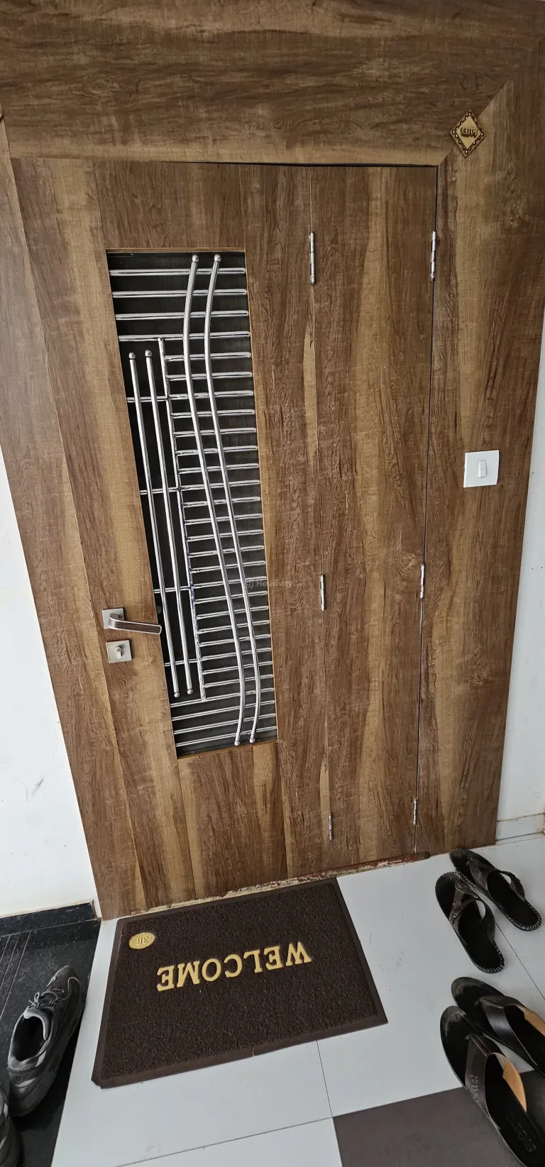 2, 3 BHK Flat for Sale in Sargasan, Gandhinagar Image 14