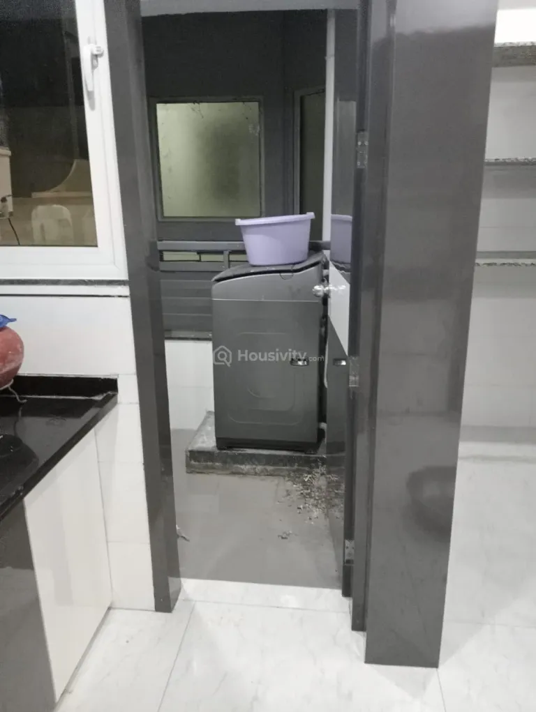 3 BHK Flat for Rent in Koba, Gandhinagar Image 4