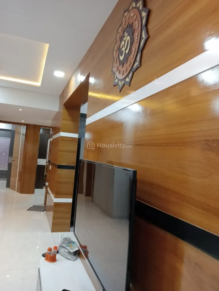 3 BHK Flat for Rent in Koba, Gandhinagar Image 6