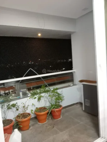 3 BHK Flat for Rent in Koba, Gandhinagar Image 7