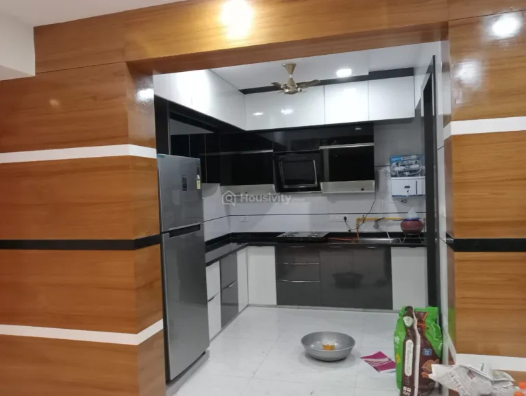 3 BHK Flat for Rent in Koba, Gandhinagar Image 8