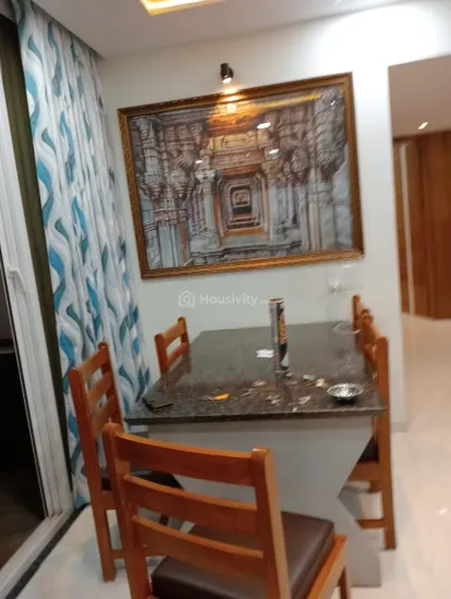 3 BHK Flat for Rent in Koba, Gandhinagar Image 10