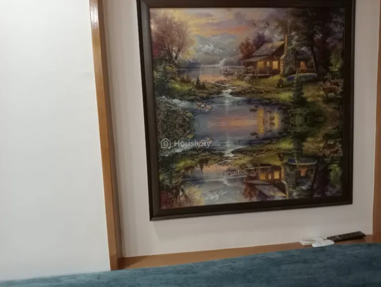 3 BHK Flat for Rent in Koba, Gandhinagar Image 11