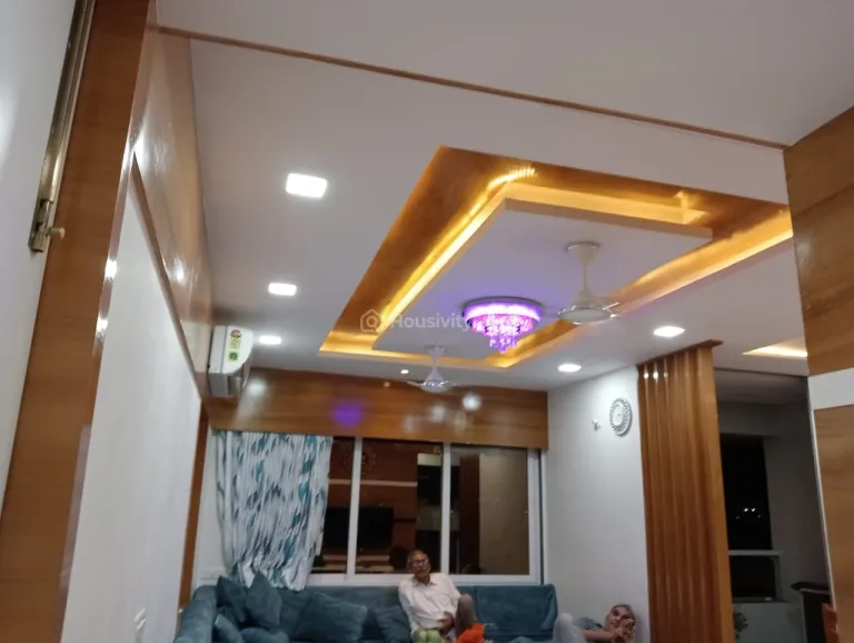 3 BHK Flat for Rent in Koba, Gandhinagar Image 12