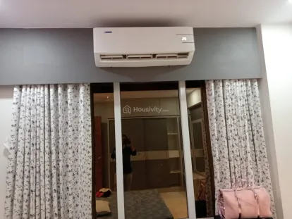 3 BHK Flat for Rent in Koba, Gandhinagar Image 14