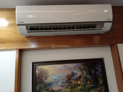 3 BHK Flat for Rent in Koba, Gandhinagar Image 15