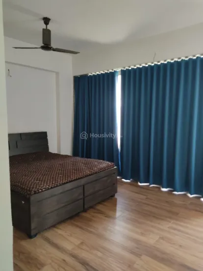 3 BHK Flat for Rent in Raysan, Gandhinagar Image 5