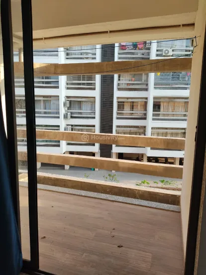 3 BHK Flat for Rent in Raysan, Gandhinagar Image 7