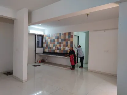 3 BHK Flat for Rent in Raysan, Gandhinagar Image 8