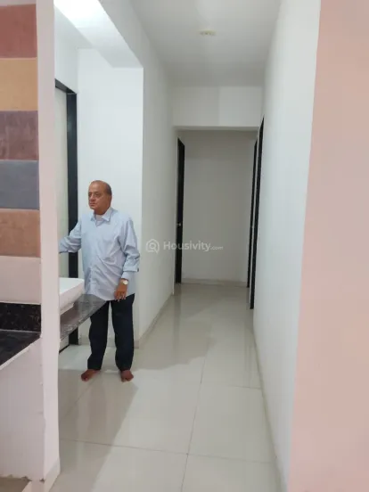 3 BHK Flat for Rent in Raysan, Gandhinagar Image 9