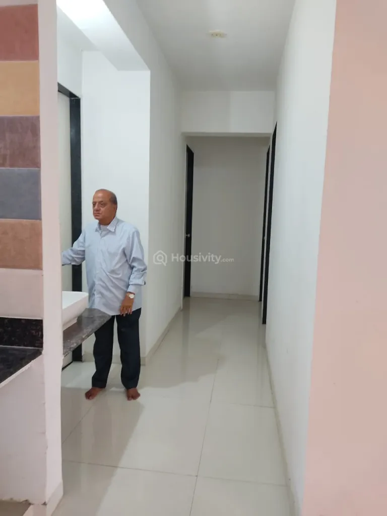 3 BHK Flat for Rent in Raysan, Gandhinagar Image 9