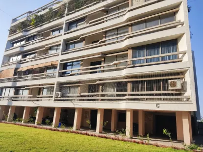 3 BHK Flat for Rent in Raysan, Gandhinagar Image 10