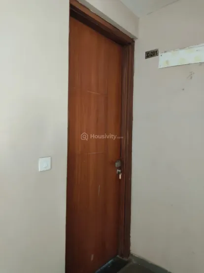 3 BHK Flat for Rent in Raysan, Gandhinagar Image 12