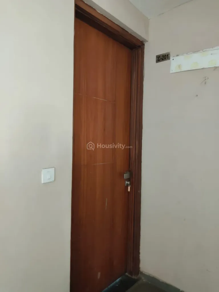 3 BHK Flat for Rent in Raysan, Gandhinagar Image 12