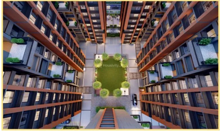 Aashray Aurum Image 2