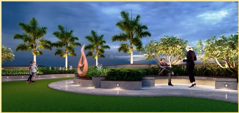 Aashray Aurum Image 4