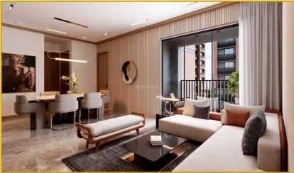 Aashray Aurum Image 5