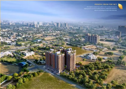 Aashray Aurum Image 6