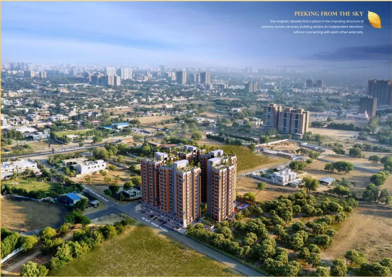 Aashray Aurum Image 6