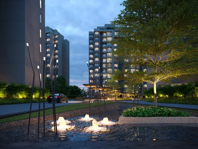 Swati Parkside Image 5