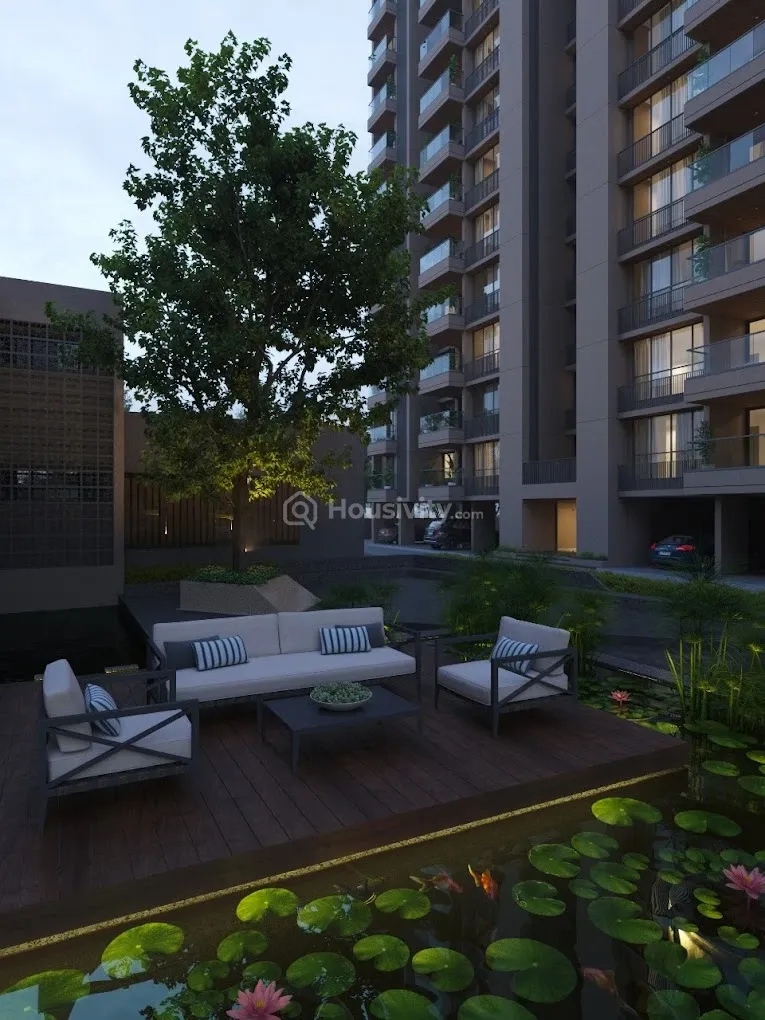 Swati Parkside Image 6