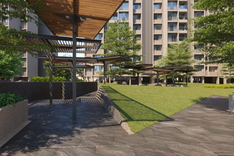 Swati Parkside Image 8