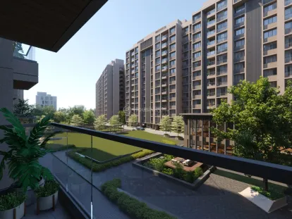 Swati Parkside Image 12