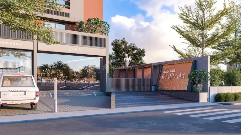 Keshar Kadam Image 3