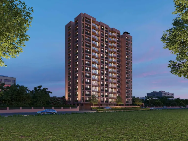 Vinayak Elysium Image 3