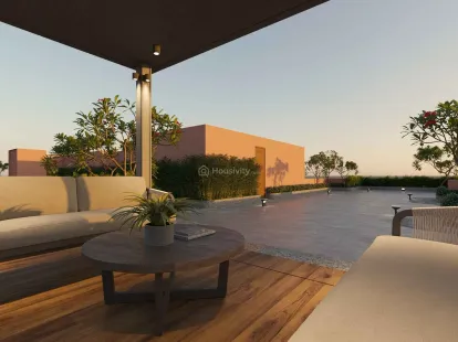 Vinayak Elysium Image 4