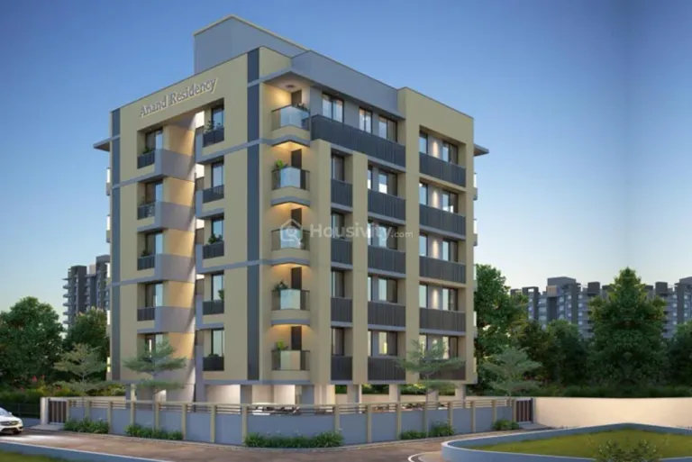 Daga Anand Residency Image 1