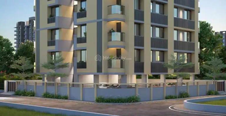 Daga Anand Residency Image 2