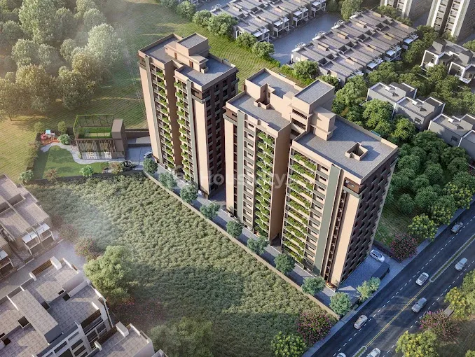 Parkview One Image 3