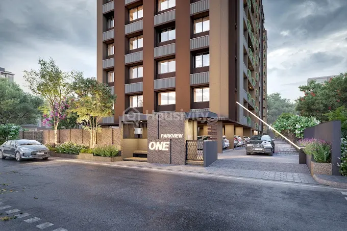 Parkview One Image 4