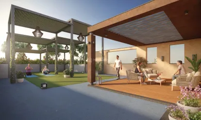 Sharanya Kadamb Image 5