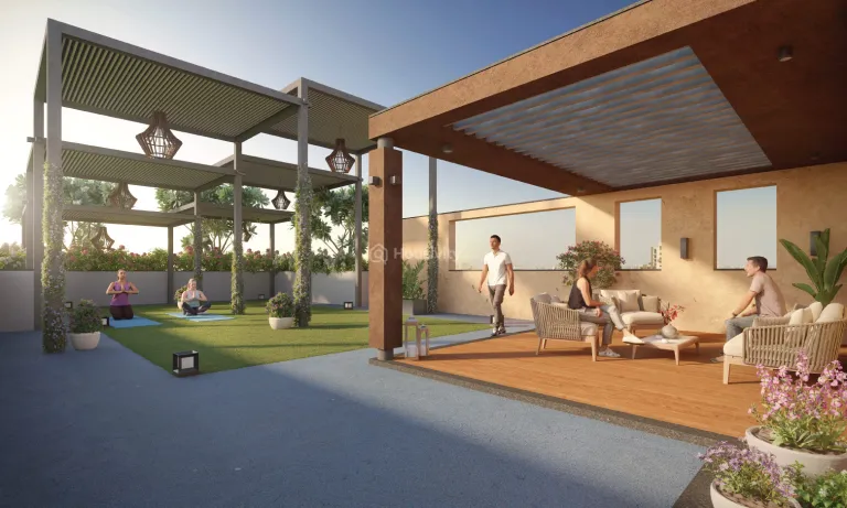 Sharanya Kadamb Image 5