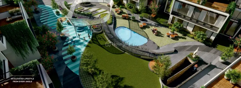 Forever Young Bungalows Image 4