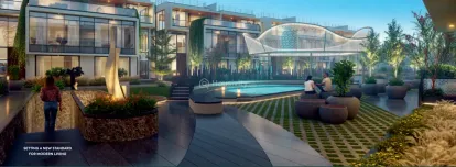 Forever Young Bungalows Image 5