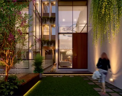 Forever Young Bungalows Image 8