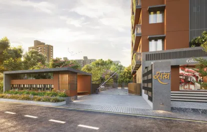 Shivaay Satva Image 1