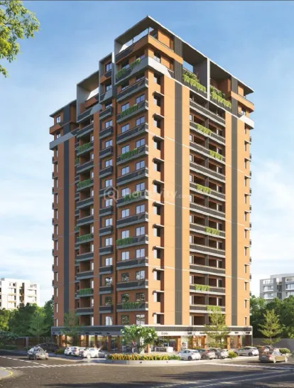 Shivaay Satva Image 2