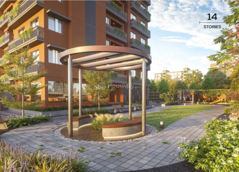 Shivaay Satva Image 4