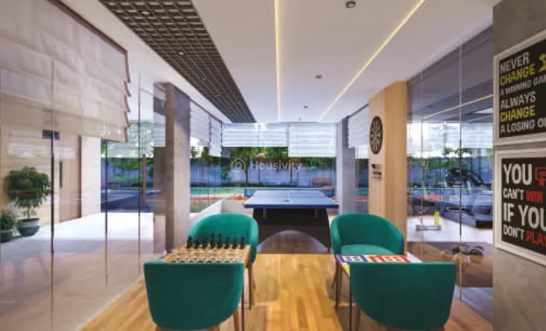 Shivaay Satva Image 5