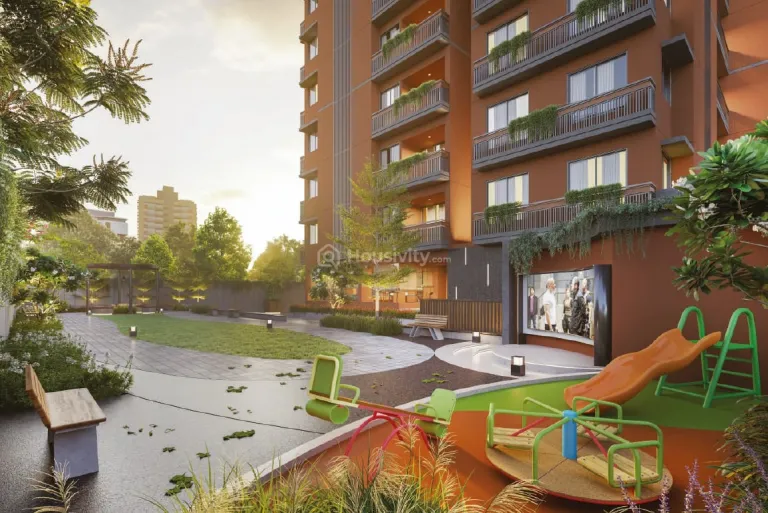 Shivaay Satva Image 7