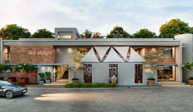 Eklingji Skylights Image 4