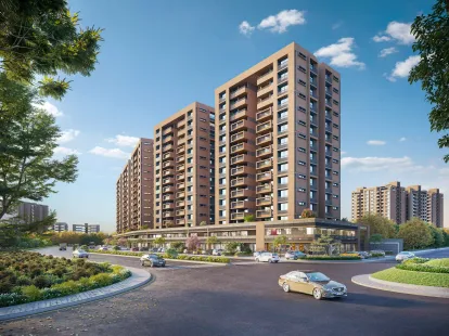 Eklingji Skylights Image 5